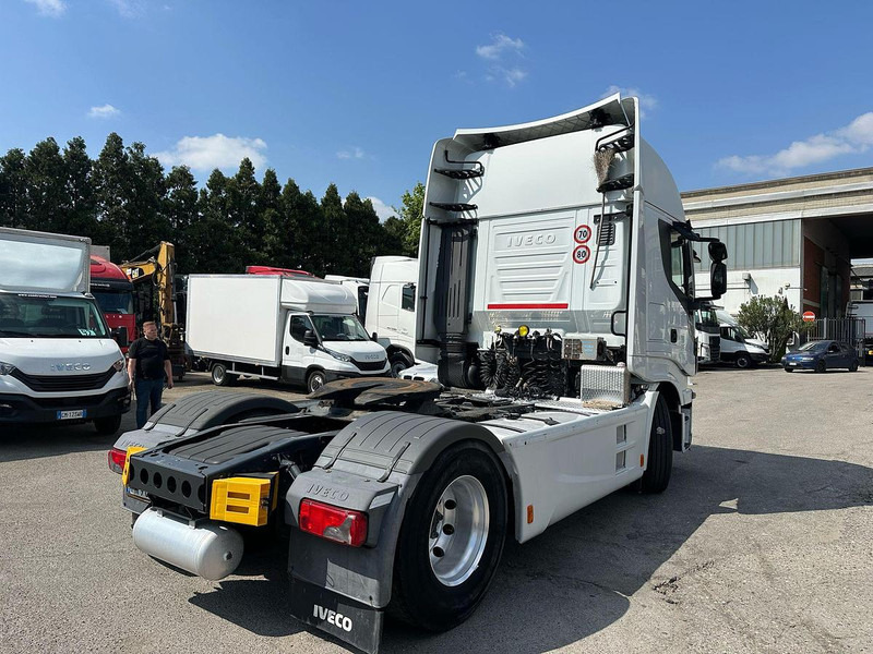Iveco AS440E48 - Trekkvogn: bilde 5 Iveco AS440E48 - Trekkvogn: bilde 5