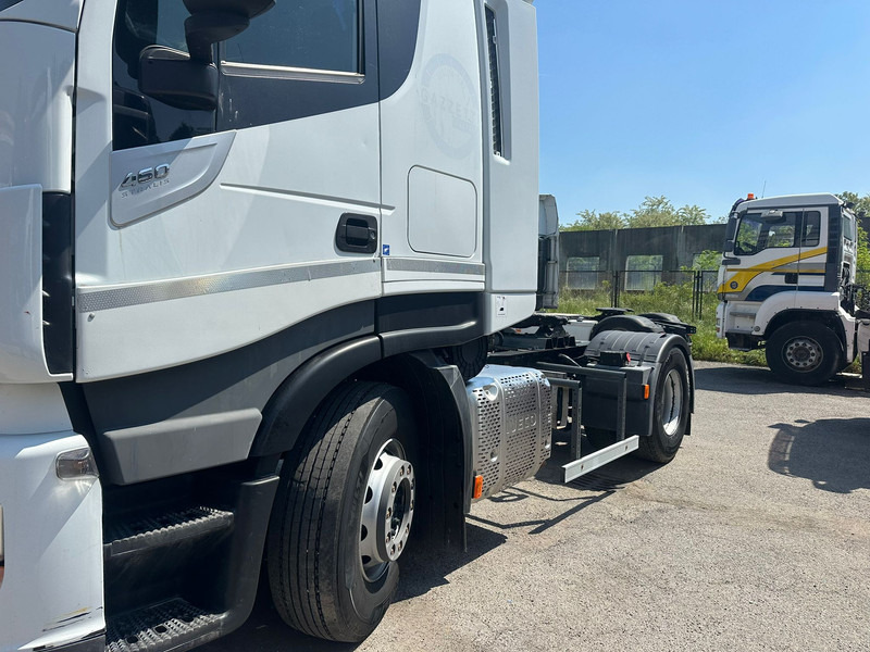 Iveco Stralis 460 - Trekkvogn: bilde 3 Iveco Stralis 460 - Trekkvogn: bilde 3