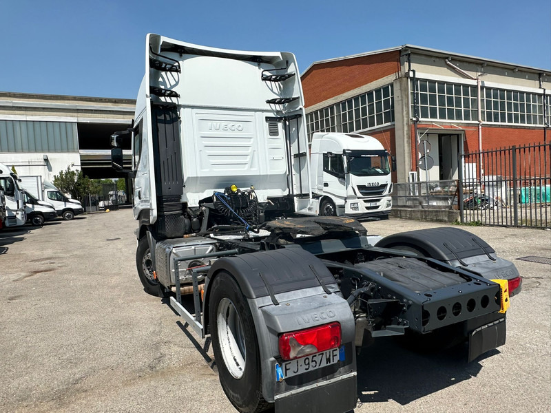 Iveco Stralis 460 - Trekkvogn: bilde 5 Iveco Stralis 460 - Trekkvogn: bilde 5