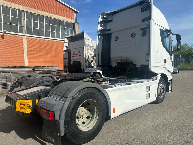 Iveco XP 510 - Trekkvogn: bilde 3 Iveco XP 510 - Trekkvogn: bilde 3