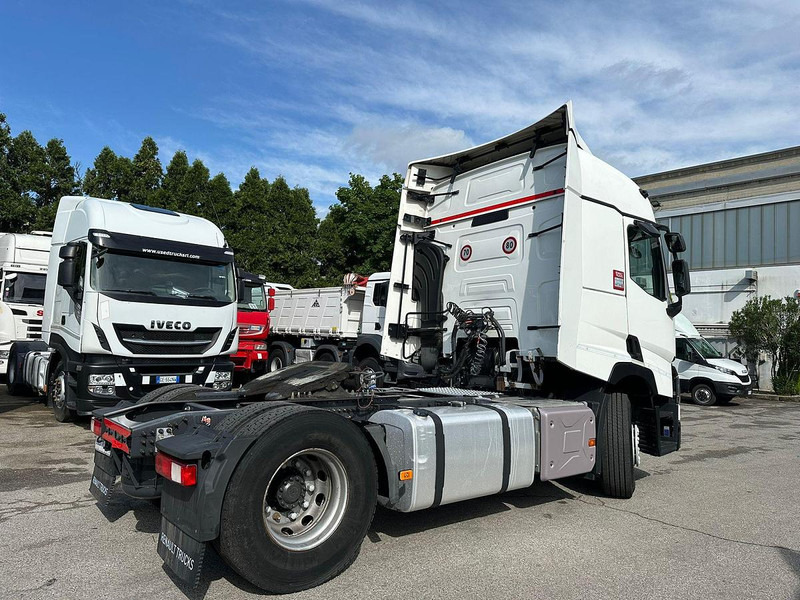 Renaul T 460 - Trekkvogn: bilde 3 Renaul T 460 - Trekkvogn: bilde 3