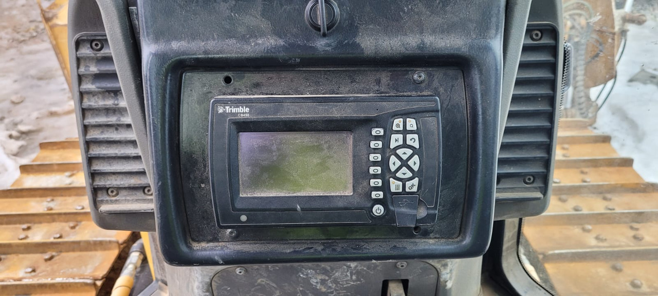 CATERPILLAR D6K2 LGP, Trimble 3D, slope board - Bulldozer: bilde 5 CATERPILLAR D6K2 LGP, Trimble 3D, slope board - Bulldozer: bilde 5