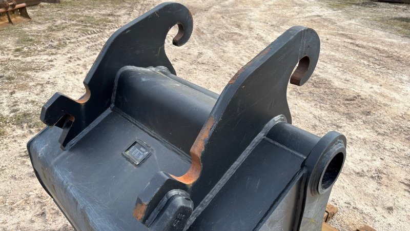 IRON ATTACHMENTS CW30 1100mm - Gravemaskinskuffe for Gravemaskin: bilde 4 IRON ATTACHMENTS CW30 1100mm - Gravemaskinskuffe for Gravemaskin: bilde 4