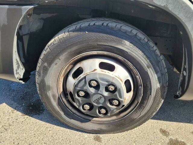 IVECO Daily 35C16H3.0 Kastenaufbau + Kran... - Kassebil: bilde 4 IVECO Daily 35C16H3.0 Kastenaufbau + Kran... - Kassebil: bilde 4