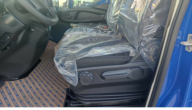 IVECO Daily 35S18H V Kastenwagen Klima Pilot DAB... - Kassebil: bilde 2 IVECO Daily 35S18H V Kastenwagen Klima Pilot DAB... - Kassebil: bilde 2