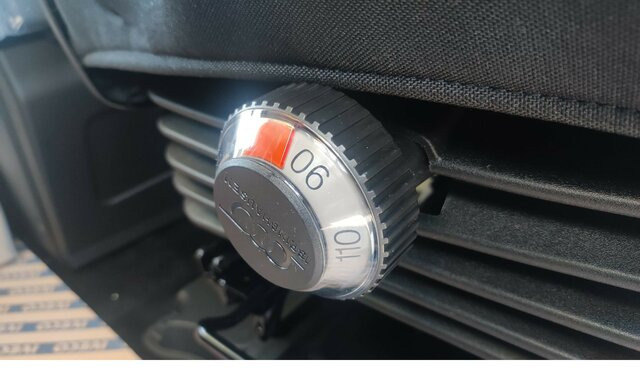 IVECO Daily 35S18H V Kastenwagen Klima Pilot DAB... - Kassebil: bilde 5 IVECO Daily 35S18H V Kastenwagen Klima Pilot DAB... - Kassebil: bilde 5