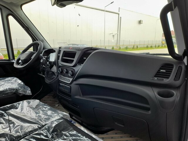 IVECO Daily 70C16H3.0 - D70C KLIMA+KOMFORT... - Chassis lastebil, Varebil: bilde 3 IVECO Daily 70C16H3.0 - D70C KLIMA+KOMFORT... - Chassis lastebil, Varebil: bilde 3