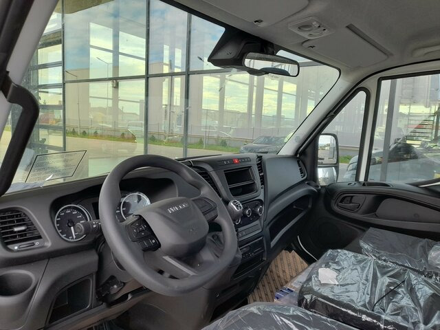 IVECO Daily 70C16H3.0 - D70C KLIMA+KOMFORT... - Chassis lastebil, Varebil: bilde 5 IVECO Daily 70C16H3.0 - D70C KLIMA+KOMFORT... - Chassis lastebil, Varebil: bilde 5