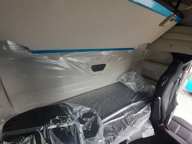 IVECO S-Way AS260S46Y/P-AERO+LIVING&COMFORT PACK... - Chassis lastebil: bilde 5 IVECO S-Way AS260S46Y/P-AERO+LIVING&COMFORT PACK... - Chassis lastebil: bilde 5