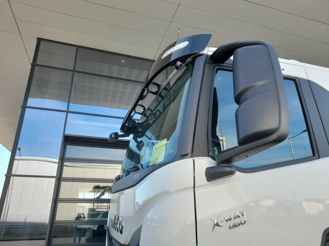 IVECO X-Way AT280X46Y/PS ON+ FULL LED-DAB-BT... - Chassis lastebil: bilde 3 IVECO X-Way AT280X46Y/PS ON+ FULL LED-DAB-BT... - Chassis lastebil: bilde 3