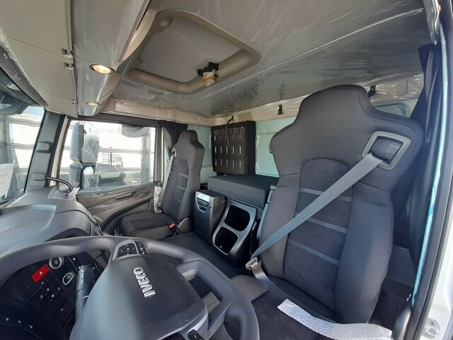 IVECO X-Way AT280X46Y/PS ON+ FULL LED-DAB-BT... - Chassis lastebil: bilde 5 IVECO X-Way AT280X46Y/PS ON+ FULL LED-DAB-BT... - Chassis lastebil: bilde 5