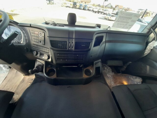 IVECO X-Way AT280X46Y/PS ON++LED+KRAN + KIPPMULDE... - Kranbil, Planbil: bilde 3 IVECO X-Way AT280X46Y/PS ON++LED+KRAN + KIPPMULDE... - Kranbil, Planbil: bilde 3