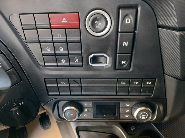 IVECO X-Way AT280X46Y/PS ON++LED+KRAN + KIPPMULDE... - Kranbil, Planbil: bilde 5 IVECO X-Way AT280X46Y/PS ON++LED+KRAN + KIPPMULDE... - Kranbil, Planbil: bilde 5