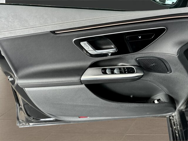 MERCEDES-BENZ EQE 350 4Matic AMG LINE+AC+ELECTRIC ART+ADVANCED... - Sedan: bilde 5 MERCEDES-BENZ EQE 350 4Matic AMG LINE+AC+ELECTRIC ART+ADVANCED... - Sedan: bilde 5