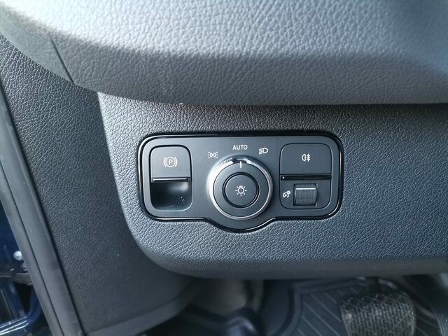 MERCEDES-BENZ Sprinter 315 cdi KA 3259 9G-TRONIC+LED+CLIMA... - Kassebil: bilde 5 MERCEDES-BENZ Sprinter 315 cdi KA 3259 9G-TRONIC+LED+CLIMA... - Kassebil: bilde 5