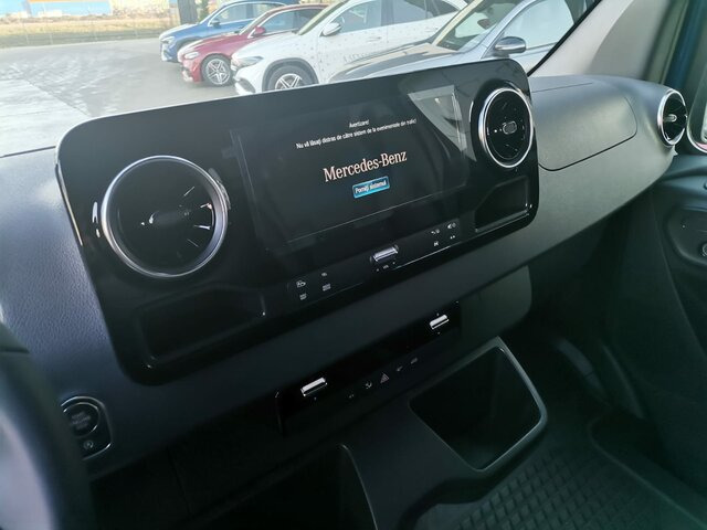 MERCEDES-BENZ Sprinter 315 cdi KA 3259 9G-TRONIC+LED+CLIMA... - Kassebil: bilde 3 MERCEDES-BENZ Sprinter 315 cdi KA 3259 9G-TRONIC+LED+CLIMA... - Kassebil: bilde 3