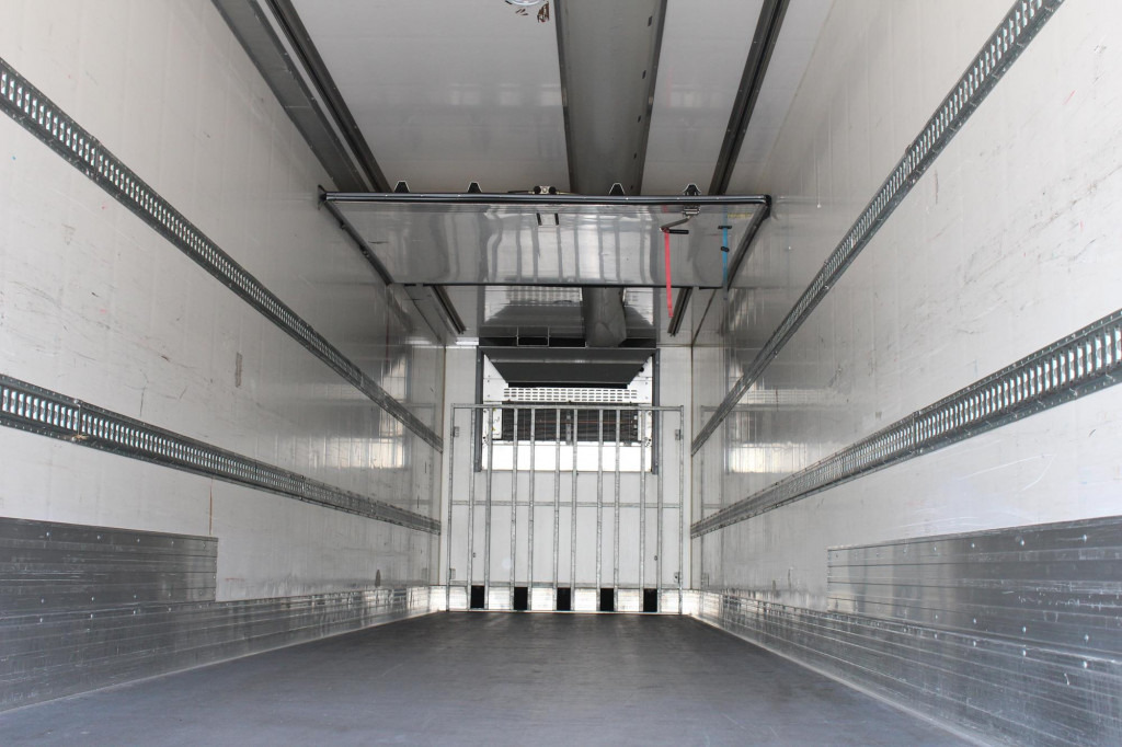 Chereau CV 1950Mt. 2,65h Strom Bi-Multi-Temp. TW LBW FRC - Kjølesemi: bilde 3 Chereau CV 1950Mt. 2,65h Strom Bi-Multi-Temp. TW LBW FRC - Kjølesemi: bilde 3