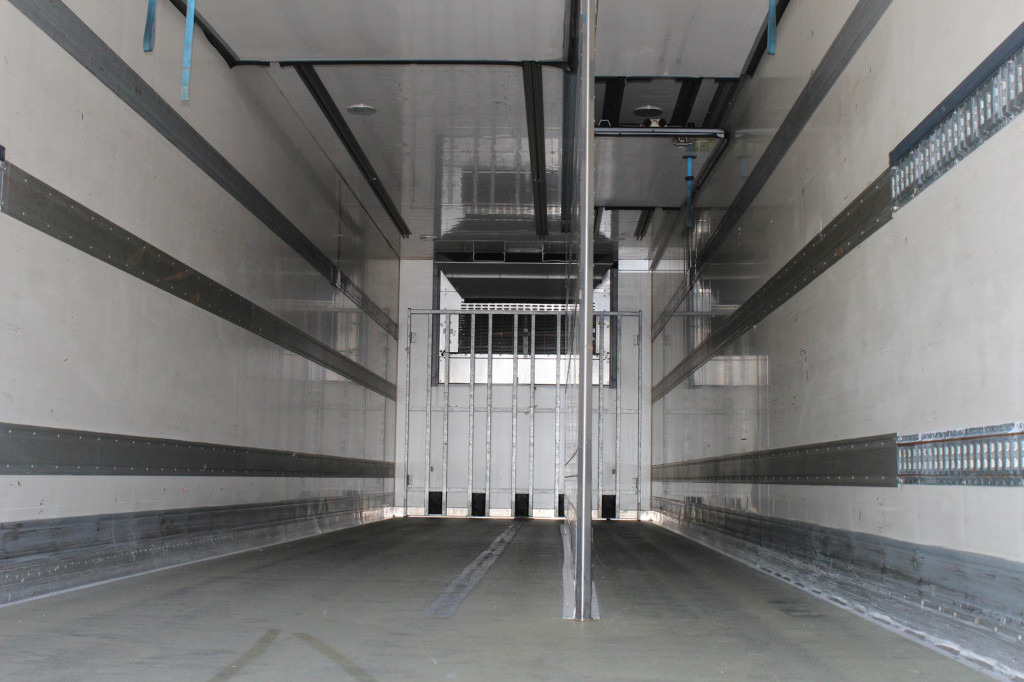 Chereau CV 1950Mt. Bi-Multi-Temp. TW LBW Lenkachse - Kjølesemi: bilde 5 Chereau CV 1950Mt. Bi-Multi-Temp. TW LBW Lenkachse - Kjølesemi: bilde 5