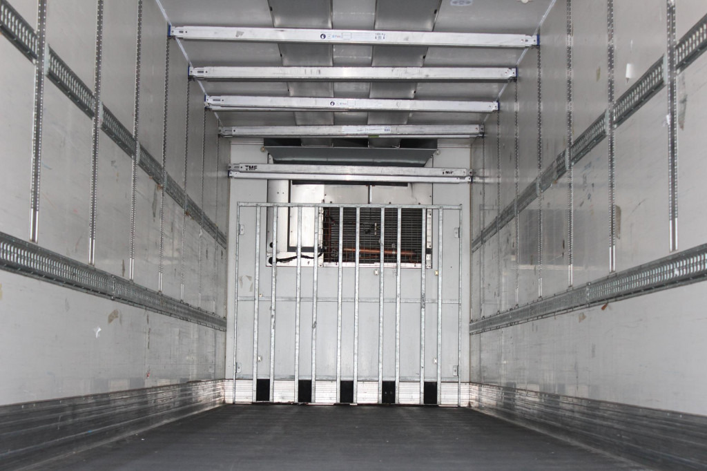Chereau TK SLXi 300 Doppelstock FRC06.26 SAF - Kjølesemi: bilde 2 Chereau TK SLXi 300 Doppelstock FRC06.26 SAF - Kjølesemi: bilde 2
