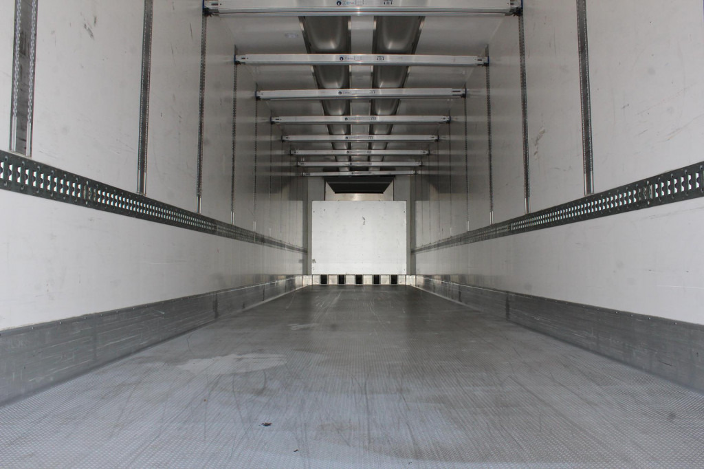 Chereau Thermo King Advancer A400 DS Strom Blumen SAF - Kjølesemi: bilde 5 Chereau Thermo King Advancer A400 DS Strom Blumen SAF - Kjølesemi: bilde 5