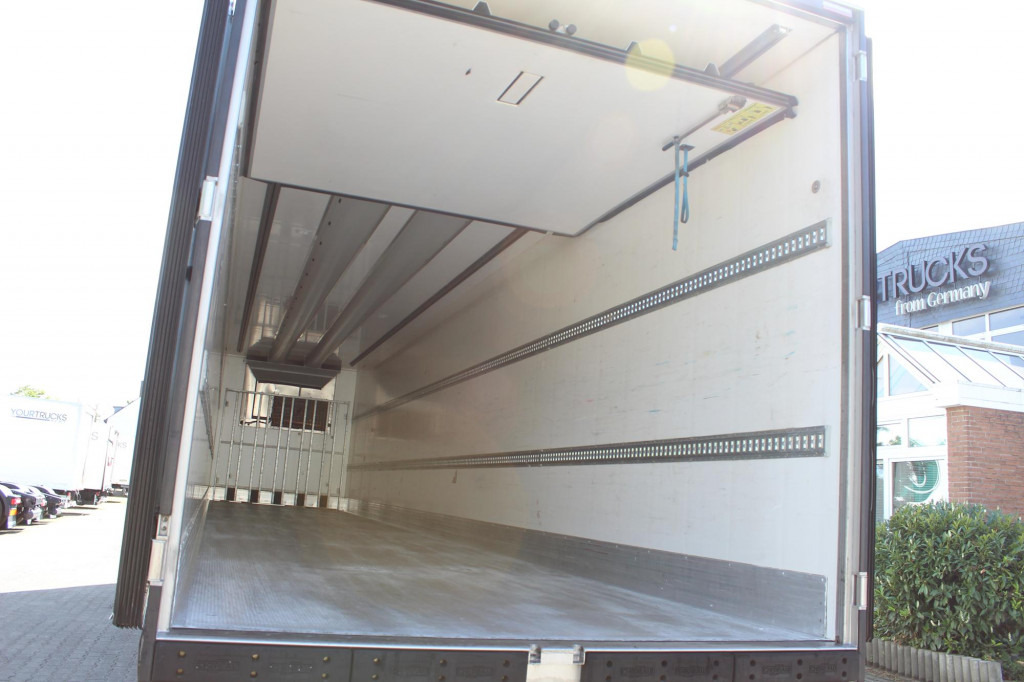 Kjølesemi Chereau Thermo King SLXi 200  Aluboden  FRC 2026: bilde 15