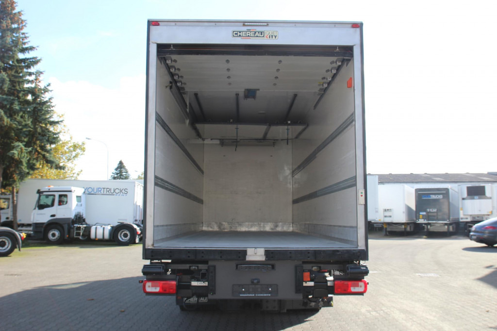 Leie Daf CF 480 E6 CS 950  Strom  TW  Rolltor  LBW  AHK Daf CF 480 E6 CS 950  Strom  TW  Rolltor  LBW  AHK: bilde 13