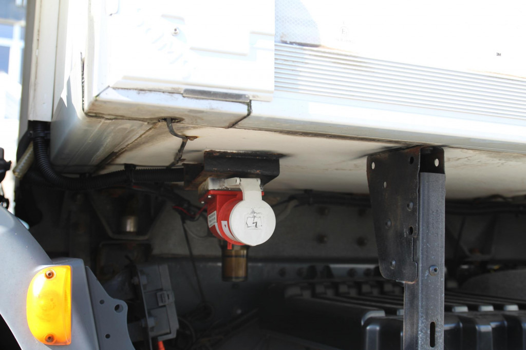 Daf LF 250 E6 Carrier Supra Strom Tür + LBW Kamera - Lastebil med kjøl: bilde 5 Daf LF 250 E6 Carrier Supra Strom Tür + LBW Kamera - Lastebil med kjøl: bilde 5