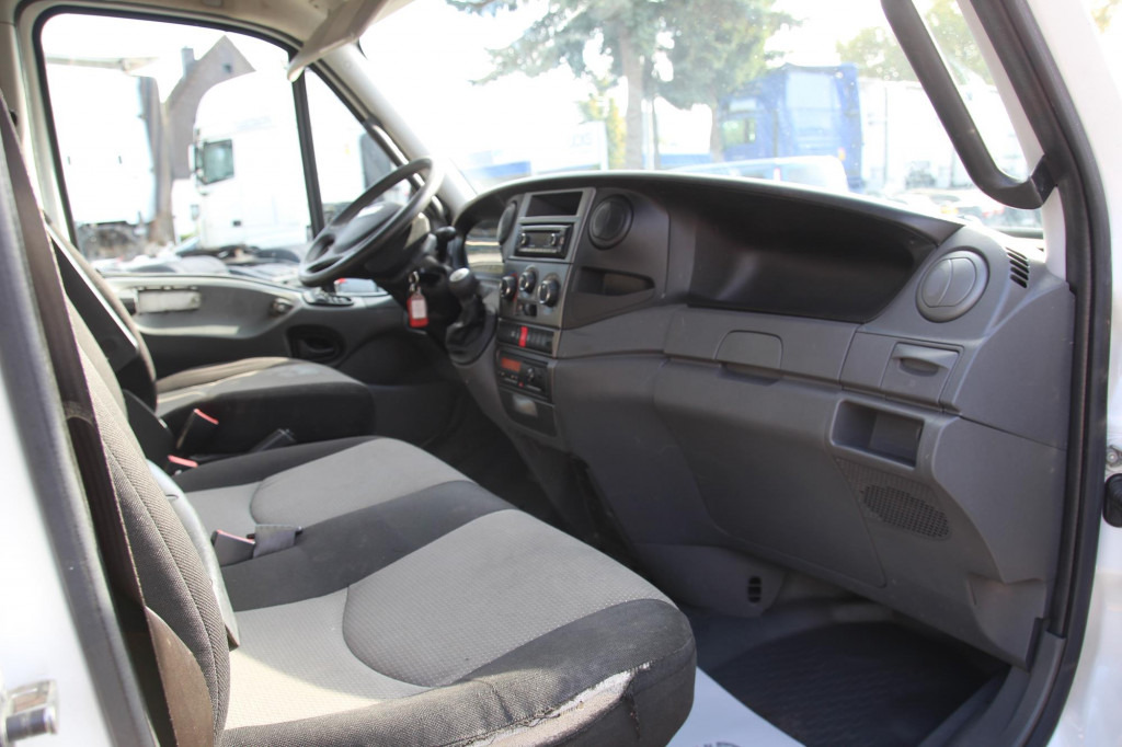 Iveco Daily 70-170 EEV VDT-170-F 20 m 2 Pers.Korb - Billift: bilde 3 Iveco Daily 70-170 EEV VDT-170-F 20 m 2 Pers.Korb - Billift: bilde 3