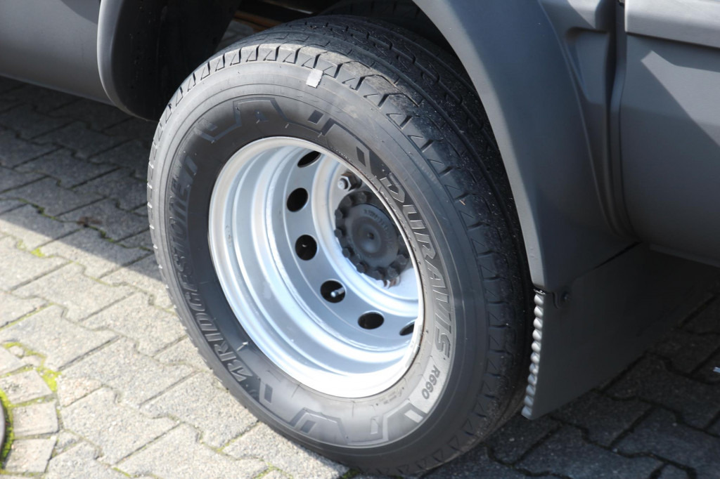 Iveco Daily 70-170 EEV VDT-170-F 20 m 2 Pers.Korb - Billift: bilde 4 Iveco Daily 70-170 EEV VDT-170-F 20 m 2 Pers.Korb - Billift: bilde 4