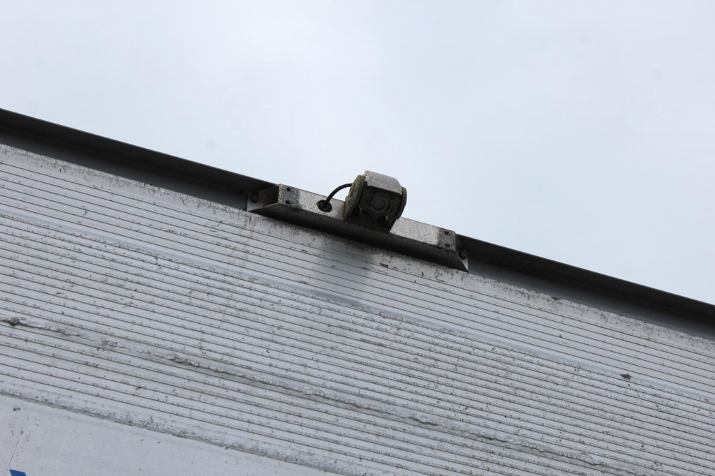 Iveco Eurocargo 160E210 E6 Koffer 6,9m Seiten Tür LBW - Skapbil: bilde 3 Iveco Eurocargo 160E210 E6 Koffer 6,9m Seiten Tür LBW - Skapbil: bilde 3