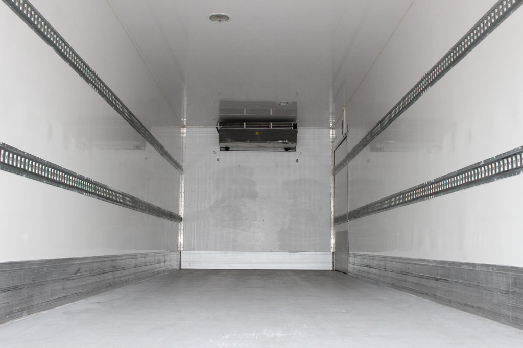 Iveco Eurocargo 190-280 E6 CS 1150 LBW FRC Klima - Lastebil med kjøl: bilde 3 Iveco Eurocargo 190-280 E6 CS 1150 LBW FRC Klima - Lastebil med kjøl: bilde 3