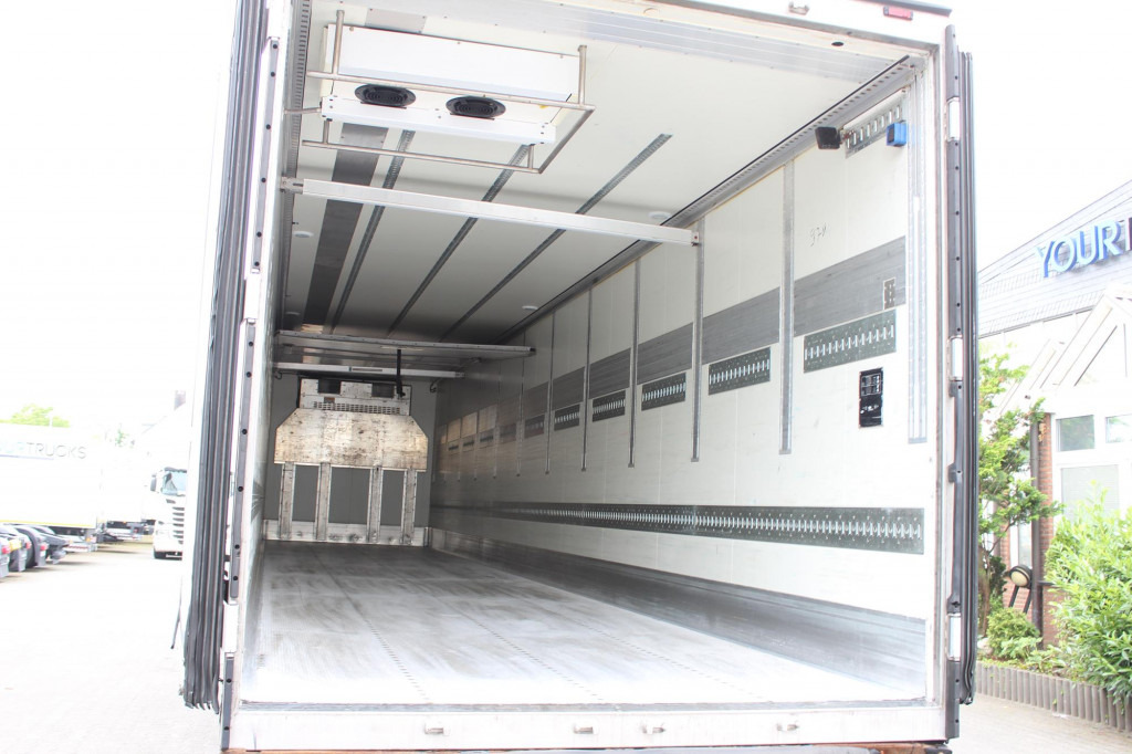 Kjølesemi Krone CV 1950 MT Bi-Temp Doppelstock Blumen Aluboden: bilde 15