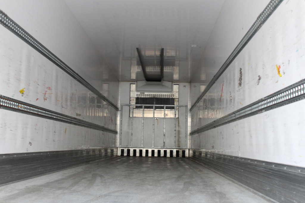 Lamberet CV 1550 Aluboden SAF LBW Rolltor FRC - Kjølesemi: bilde 3 Lamberet CV 1550 Aluboden SAF LBW Rolltor FRC - Kjølesemi: bilde 3