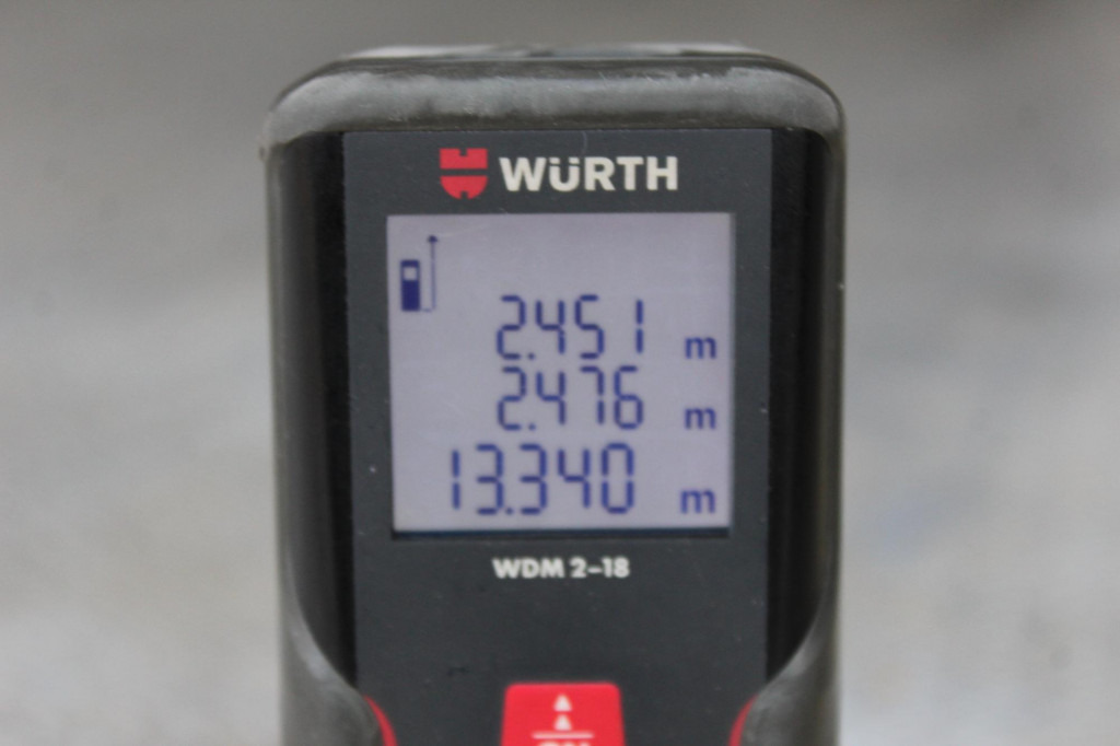 Lamberet CV 1550 Aluboden SAF LBW Rolltor FRC - Kjølesemi: bilde 4 Lamberet CV 1550 Aluboden SAF LBW Rolltor FRC - Kjølesemi: bilde 4