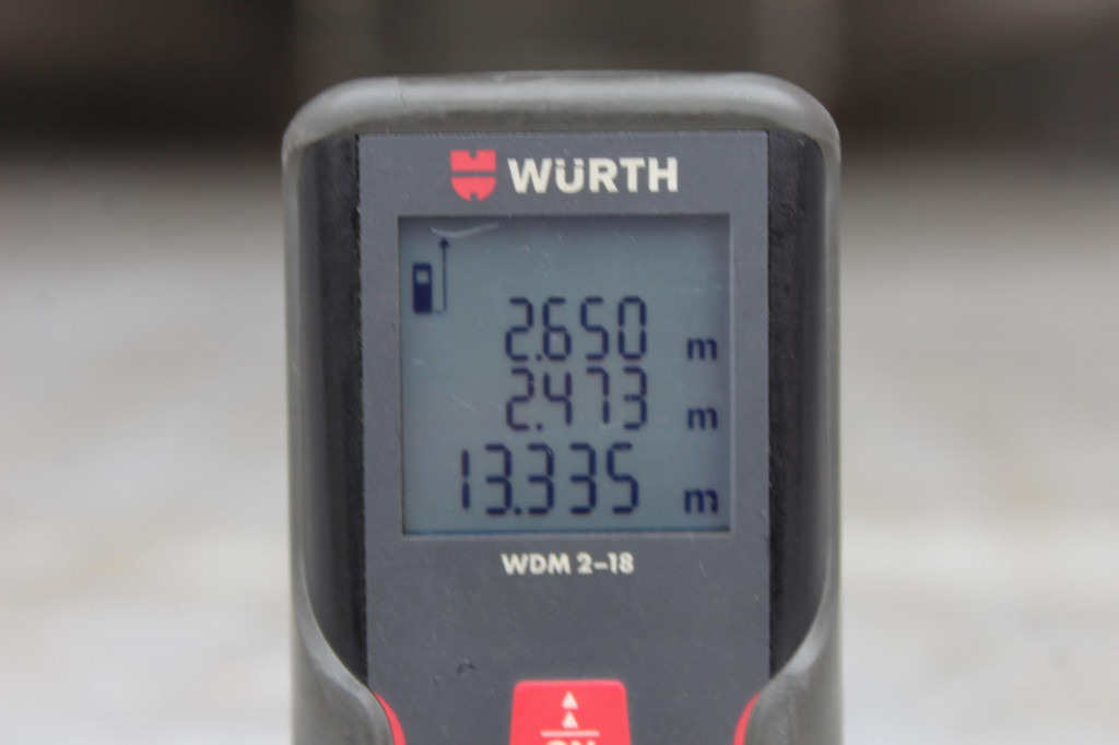 Lamberet CV 1950Mt. 2,65h Bi Multi Temp. Strom LBW FRC - Kjølesemi: bilde 4 Lamberet CV 1950Mt. 2,65h Bi Multi Temp. Strom LBW FRC - Kjølesemi: bilde 4