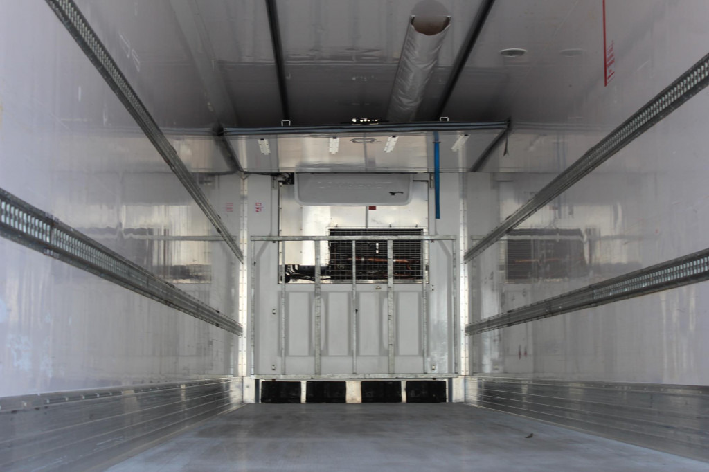 Lamberet TK SLXe Spectrum 2,65h Bi-Multi-Temp. TW FRC25 - Kjølesemi: bilde 2 Lamberet TK SLXe Spectrum 2,65h Bi-Multi-Temp. TW FRC25 - Kjølesemi: bilde 2