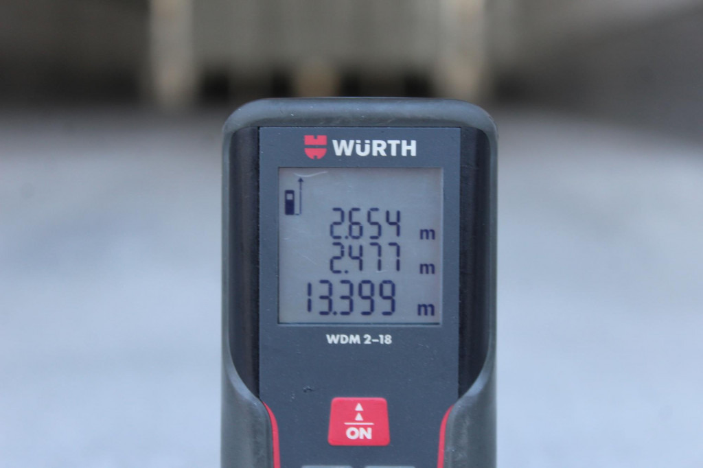 Lamberet TK SLXe Spectrum 2,65h Bi-Multi-Temp. TW FRC25 - Kjølesemi: bilde 3 Lamberet TK SLXe Spectrum 2,65h Bi-Multi-Temp. TW FRC25 - Kjølesemi: bilde 3