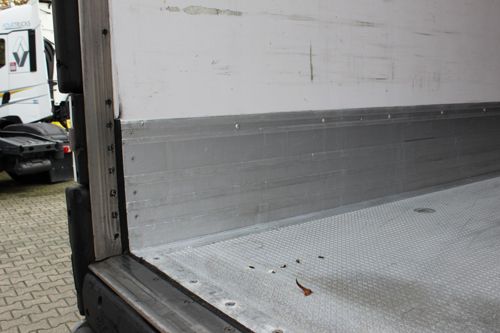 Lamberet TK SLXi Spectrum 2,65h Bi-Multi-Temp. TW LBW - Kjølesemi: bilde 4 Lamberet TK SLXi Spectrum 2,65h Bi-Multi-Temp. TW LBW - Kjølesemi: bilde 4