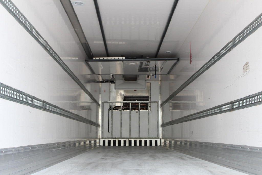 Lamberet TK SLXi Spectrum 2,65h Bi-Multi-Temp. TW LBW - Kjølesemi: bilde 3 Lamberet TK SLXi Spectrum 2,65h Bi-Multi-Temp. TW LBW - Kjølesemi: bilde 3