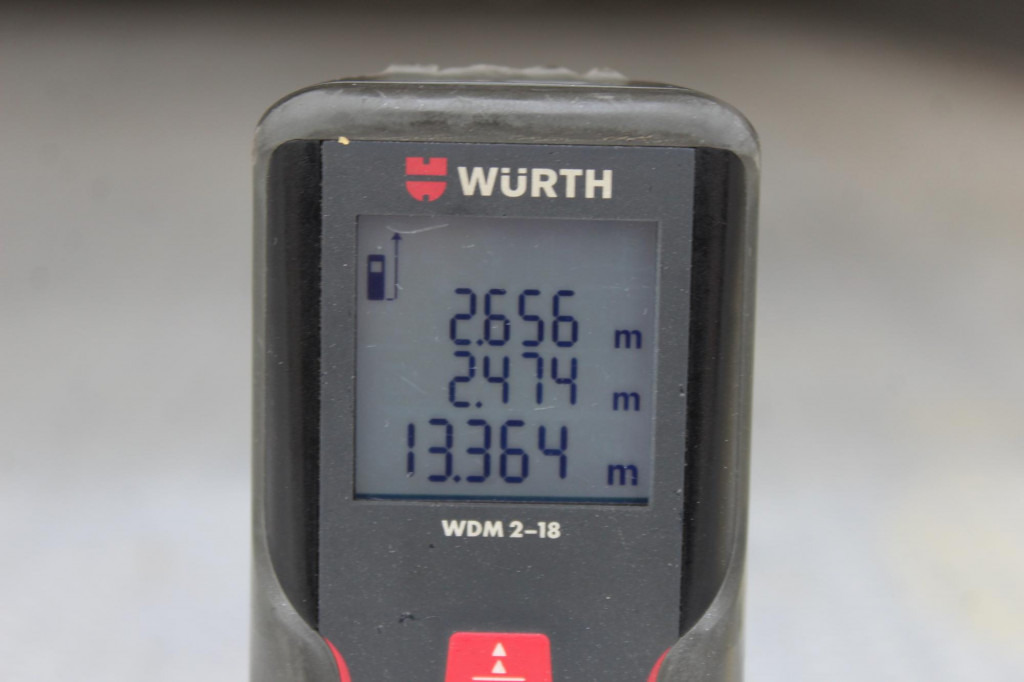 Lamberet TK SLXi Spectrum Bi-Temp LBW Aluboden FRC26 - Kjølesemi: bilde 5 Lamberet TK SLXi Spectrum Bi-Temp LBW Aluboden FRC26 - Kjølesemi: bilde 5