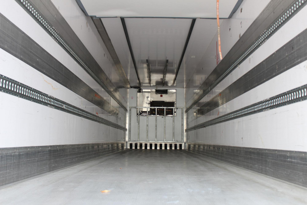 Lamberet TK SLXi Spectrum Bi-Temp LBW Aluboden FRC26 - Kjølesemi: bilde 3 Lamberet TK SLXi Spectrum Bi-Temp LBW Aluboden FRC26 - Kjølesemi: bilde 3