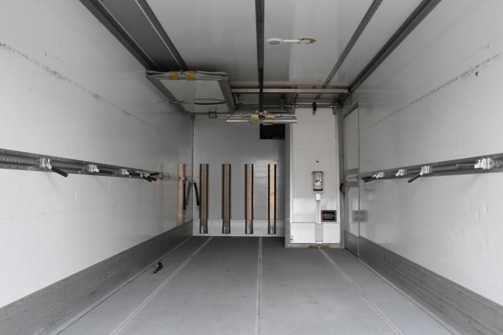 MAN TGM 15.290 E6 Frigoblock Bi-Temp Tür+LBW - Lastebil med kjøl: bilde 3 MAN TGM 15.290 E6 Frigoblock Bi-Temp Tür+LBW - Lastebil med kjøl: bilde 3