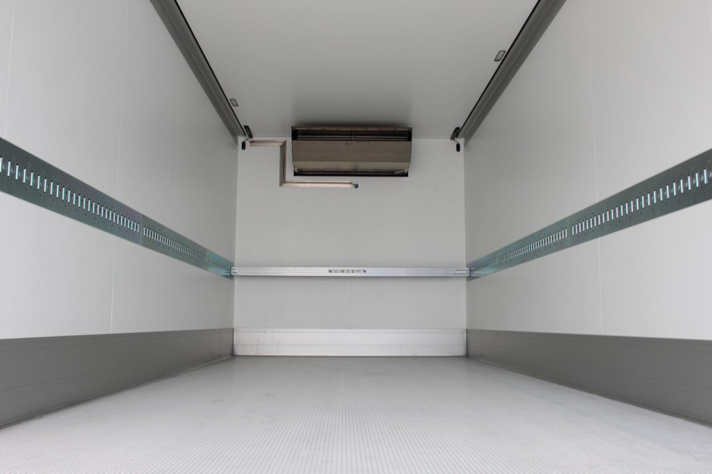 MAN TGM 18.290 E6 Thermo King T-1300X Tür+LBW AHK - Lastebil med kjøl: bilde 3 MAN TGM 18.290 E6 Thermo King T-1300X Tür+LBW AHK - Lastebil med kjøl: bilde 3