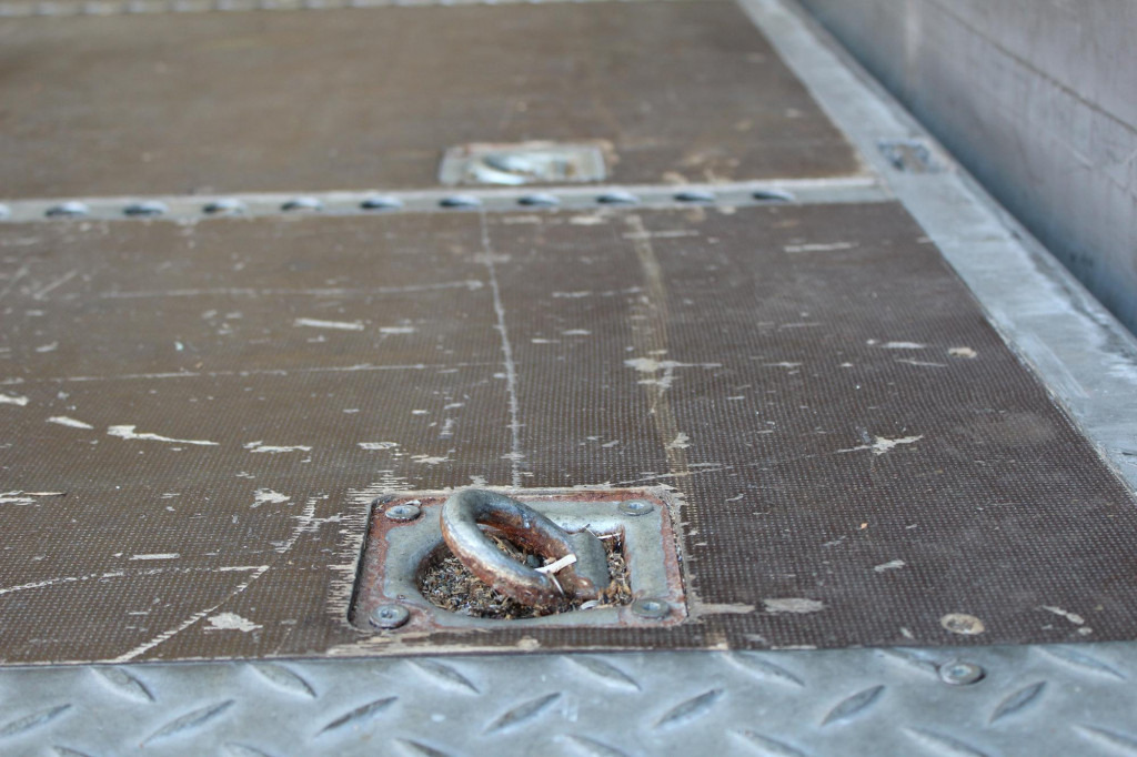 MAN TGM 18.290 Plane-Koffer 7,5 m Klima 499TKm - Kapellbil: bilde 4 MAN TGM 18.290 Plane-Koffer 7,5 m Klima 499TKm - Kapellbil: bilde 4