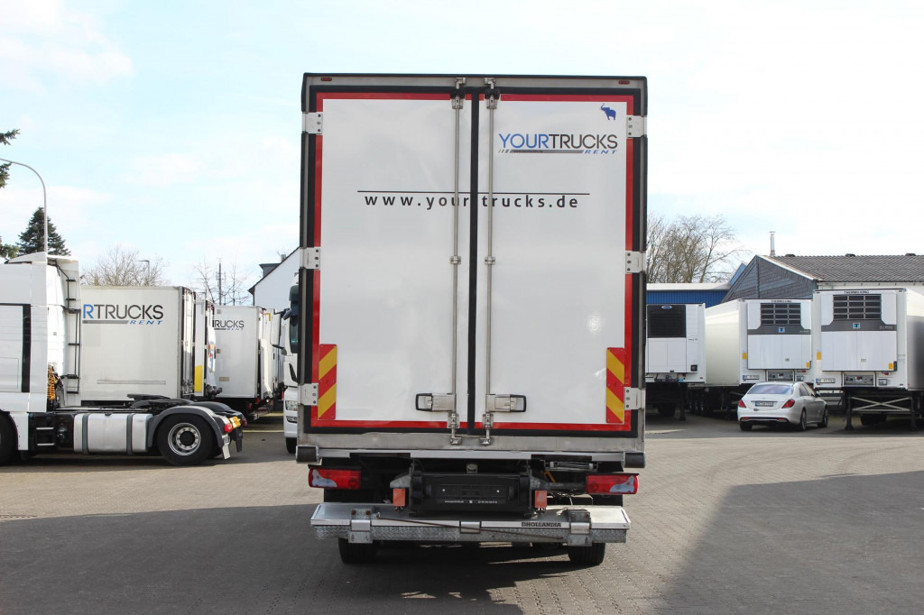 Lastebil med kjøl MAN TGM 26.290 E6  CS 1250 Silent  Strom Tür+LBW  FRC: bilde 11