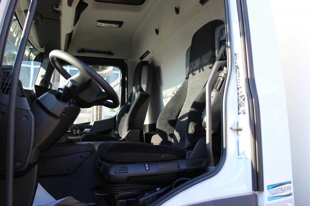 Mercedes-Benz Actros 1830 E6 TK T-1200R Multi Bi-Temp LBW AHK - Lastebil med kjøl: bilde 5 Mercedes-Benz Actros 1830 E6 TK T-1200R Multi Bi-Temp LBW AHK - Lastebil med kjøl: bilde 5