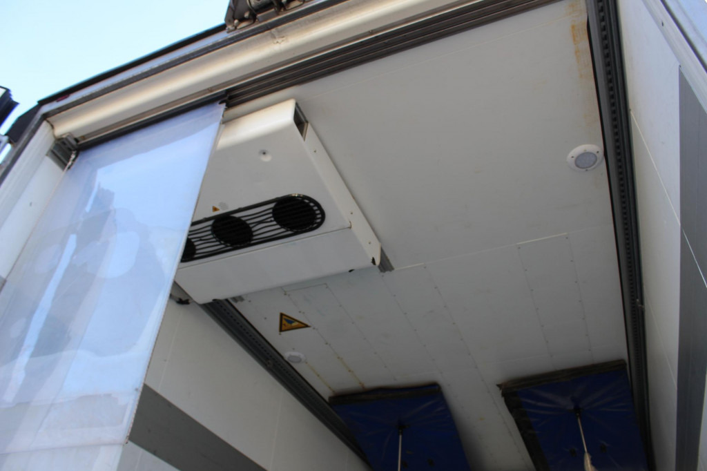 Mercedes-Benz Actros 1830 E6 TK T-1200R Multi Bi-Temp LBW AHK - Lastebil med kjøl: bilde 3 Mercedes-Benz Actros 1830 E6 TK T-1200R Multi Bi-Temp LBW AHK - Lastebil med kjøl: bilde 3