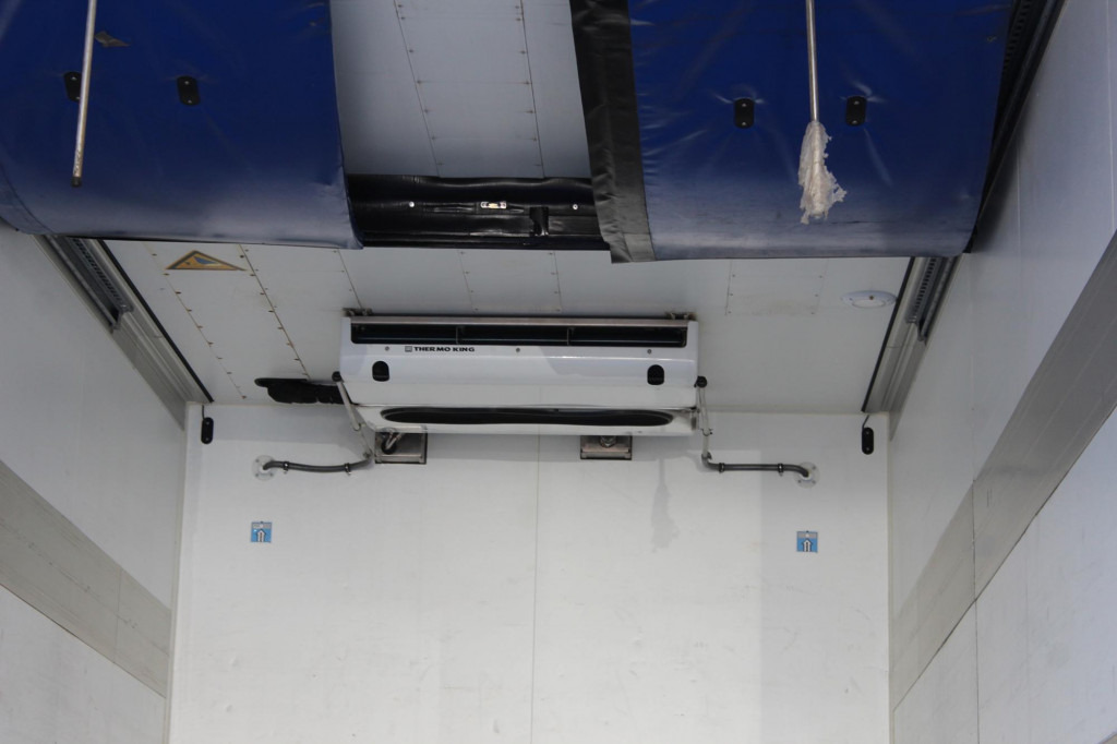 Mercedes-Benz Actros 1830 E6 TK T-1200R Multi Bi-Temp LBW AHK - Lastebil med kjøl: bilde 2 Mercedes-Benz Actros 1830 E6 TK T-1200R Multi Bi-Temp LBW AHK - Lastebil med kjøl: bilde 2