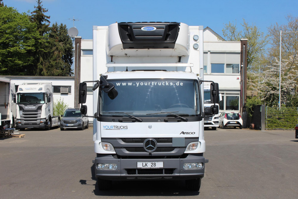 Leie Mercedes-Benz Atego 1624  Atego 1624 CS 1250Mt. Strom Bi-Temp. Mercedes-Benz Atego 1624  Atego 1624 CS 1250Mt. Strom Bi-Temp.: bilde 8