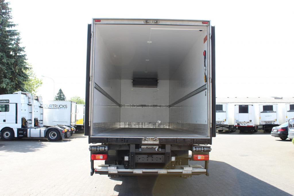 Lastebil med kjøl Renault D 280E6 Wide TK T1000R Strom LBW FRC 01 26: bilde 13